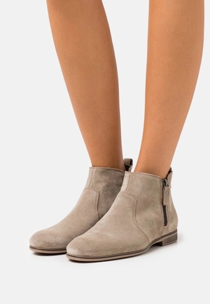 Bottines ANNA FIELD Anna Field Cuir Beige Femme | XCP-4995480